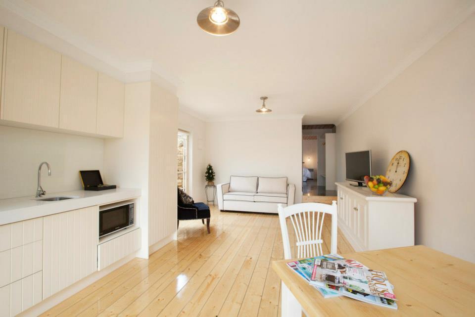 Apartment 35 Warrnambool Kültér fotó